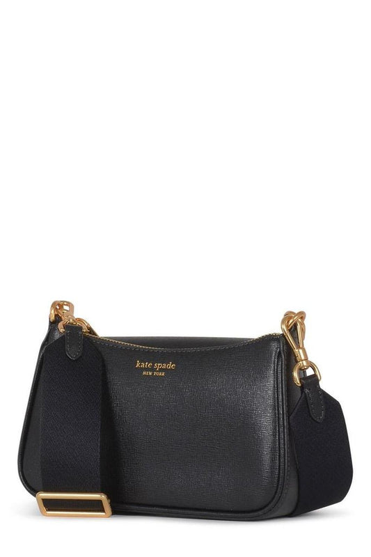 Kate Spade Morgan Zipped Crossbody Bag