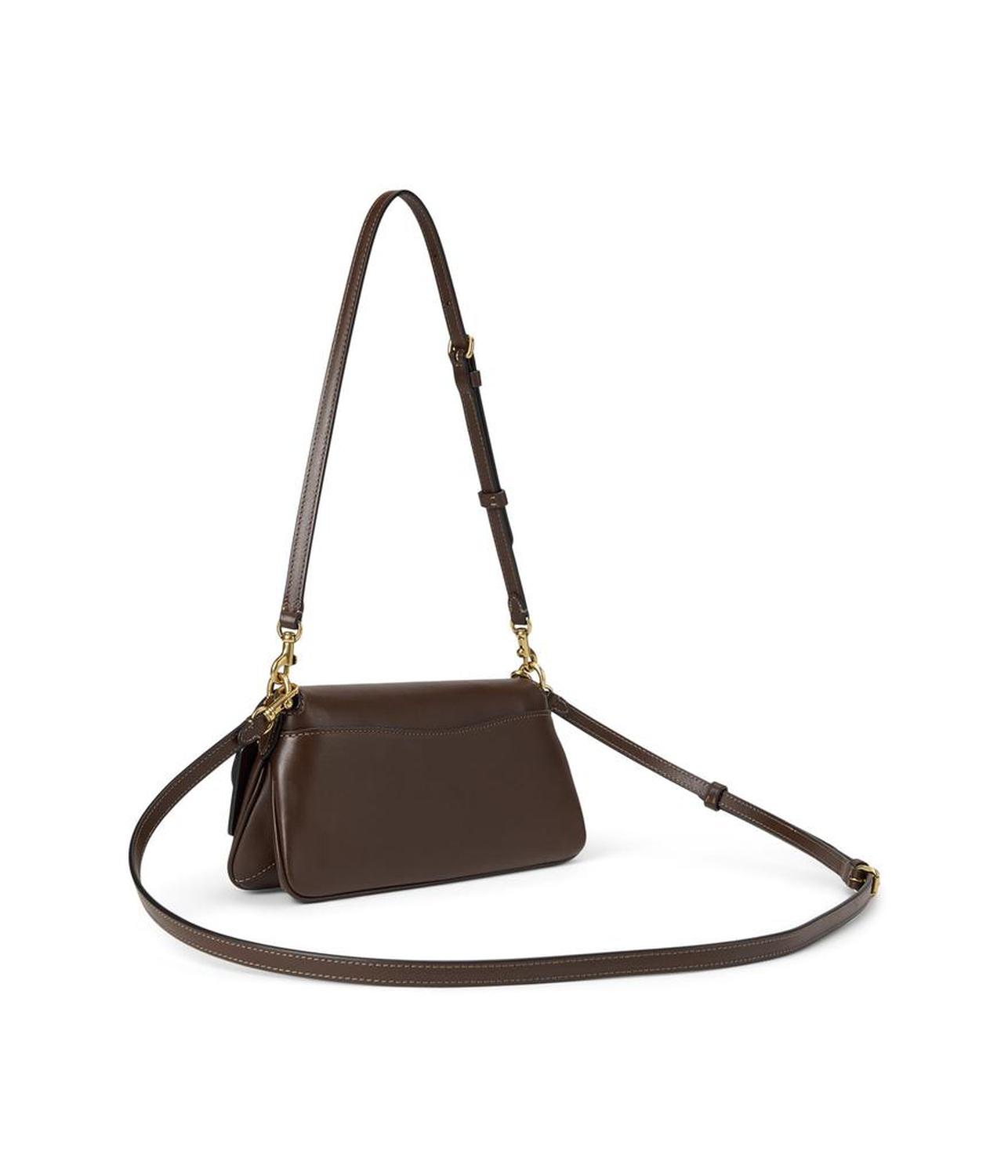 Jet Shoulder Bag