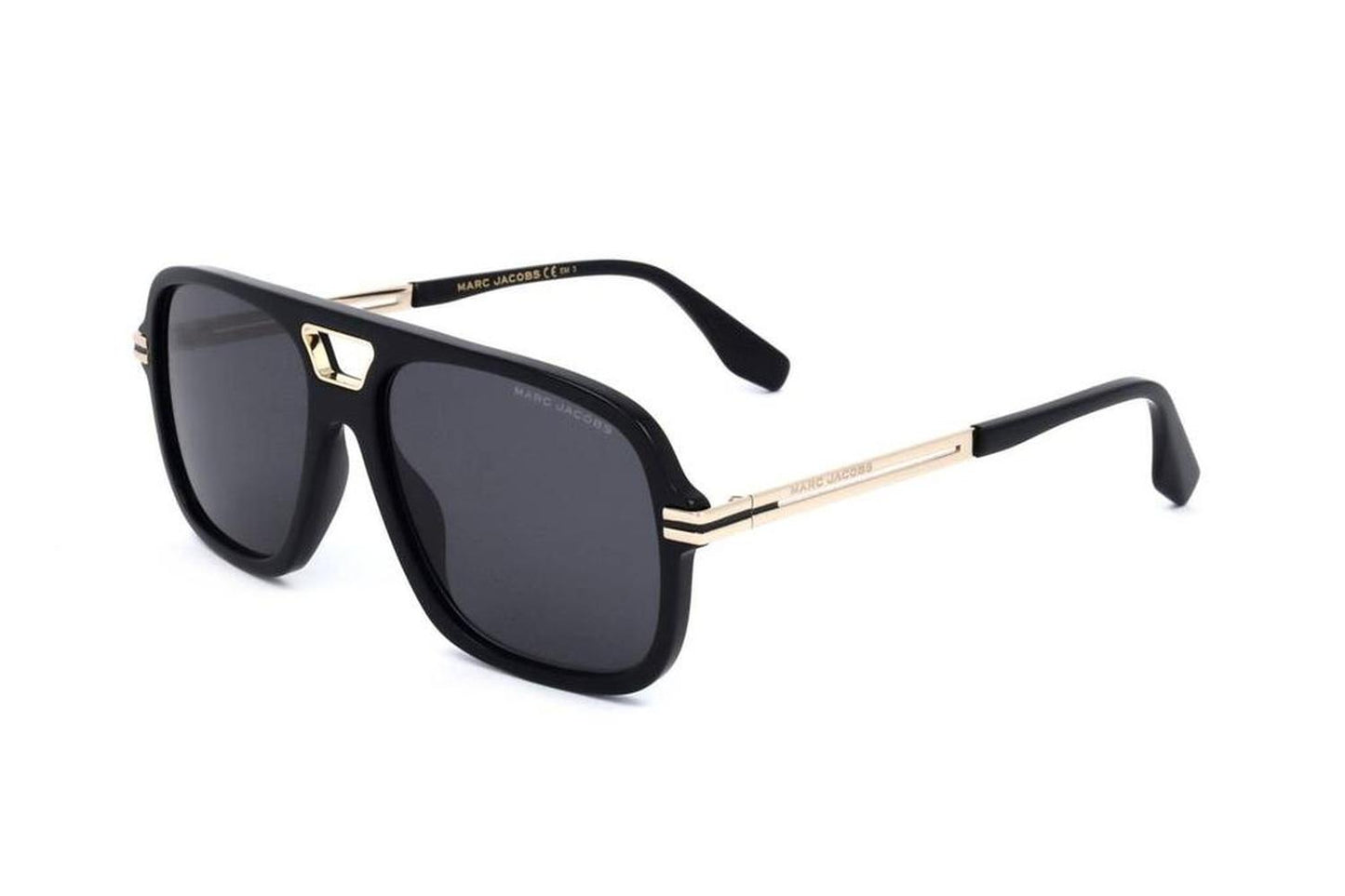 Marc Jacobs Eyewear Pilot Frame Sunglasses