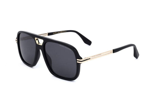 Marc Jacobs Eyewear Pilot Frame Sunglasses