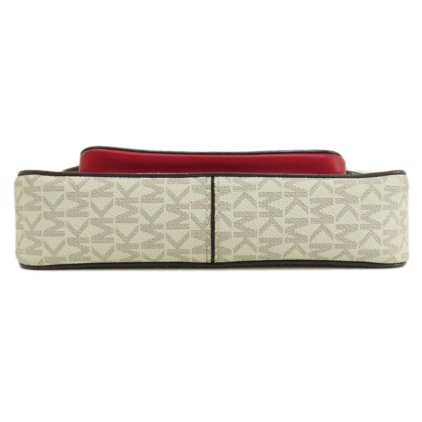 Michael Kors Sloan Canvas Shoulder Bag (Pre-Owned)