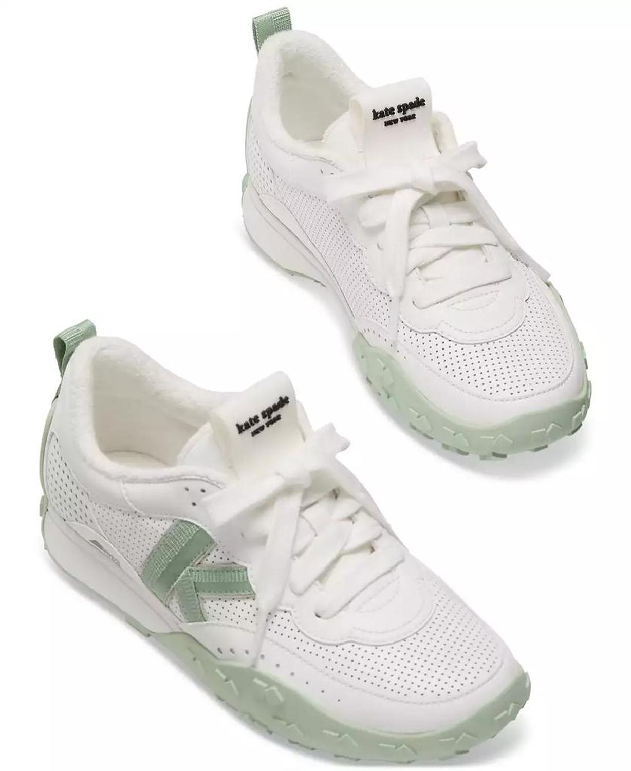 Women's K As In Kate Runners