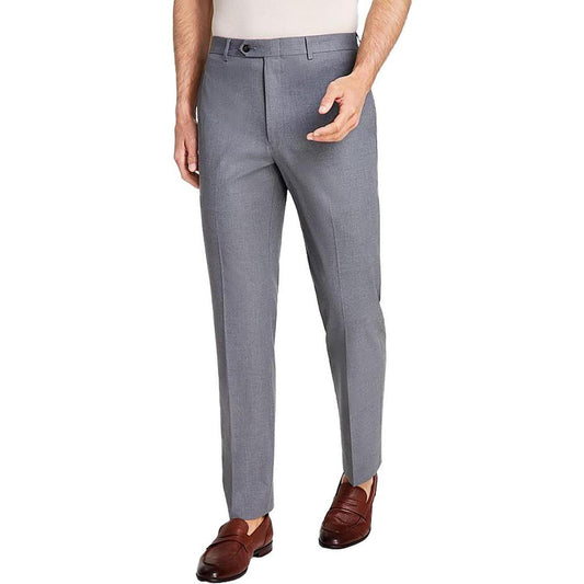 Marvin Mens Recycled Polyester Dress Pants