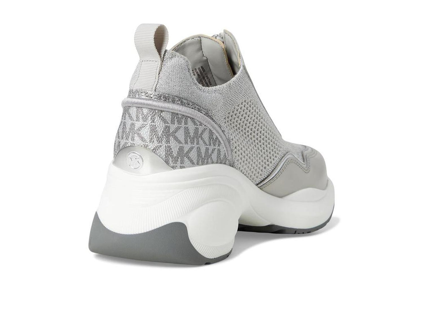 Zuma Slip-on Trainer