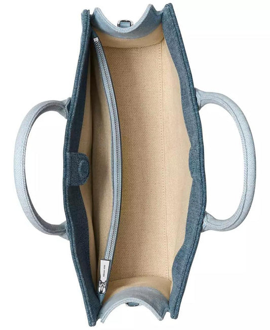 Scarlett Medium East West Satchel