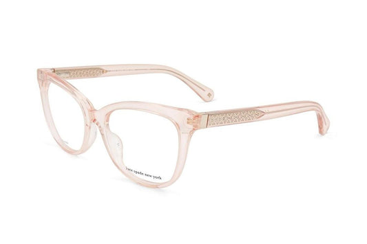 Kate Spade Cat-Eye Frame Glasses