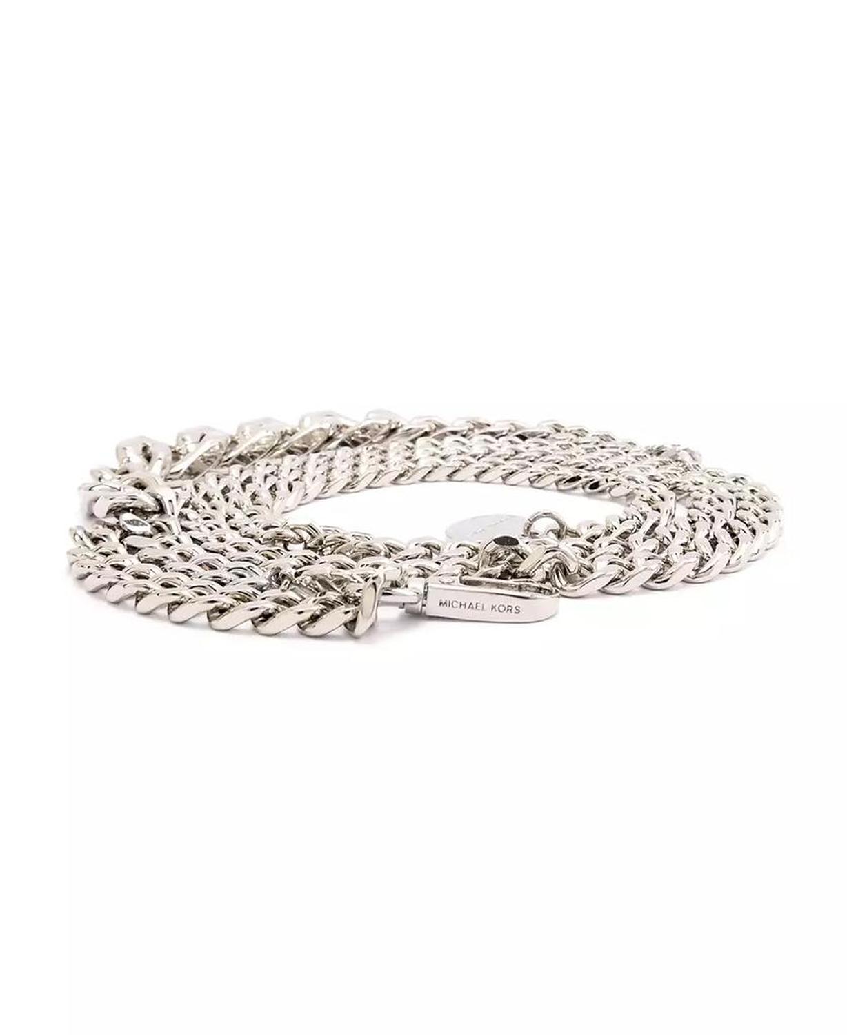Women's Gradient Swag Chain Belt