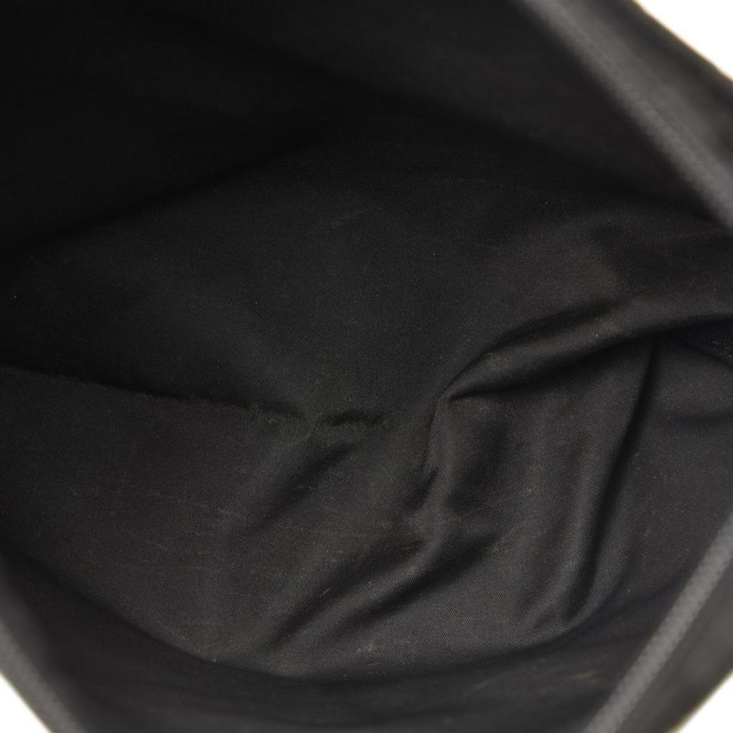 Prada Tessuto Synthetic Shoulder Bag (Pre-Owned)