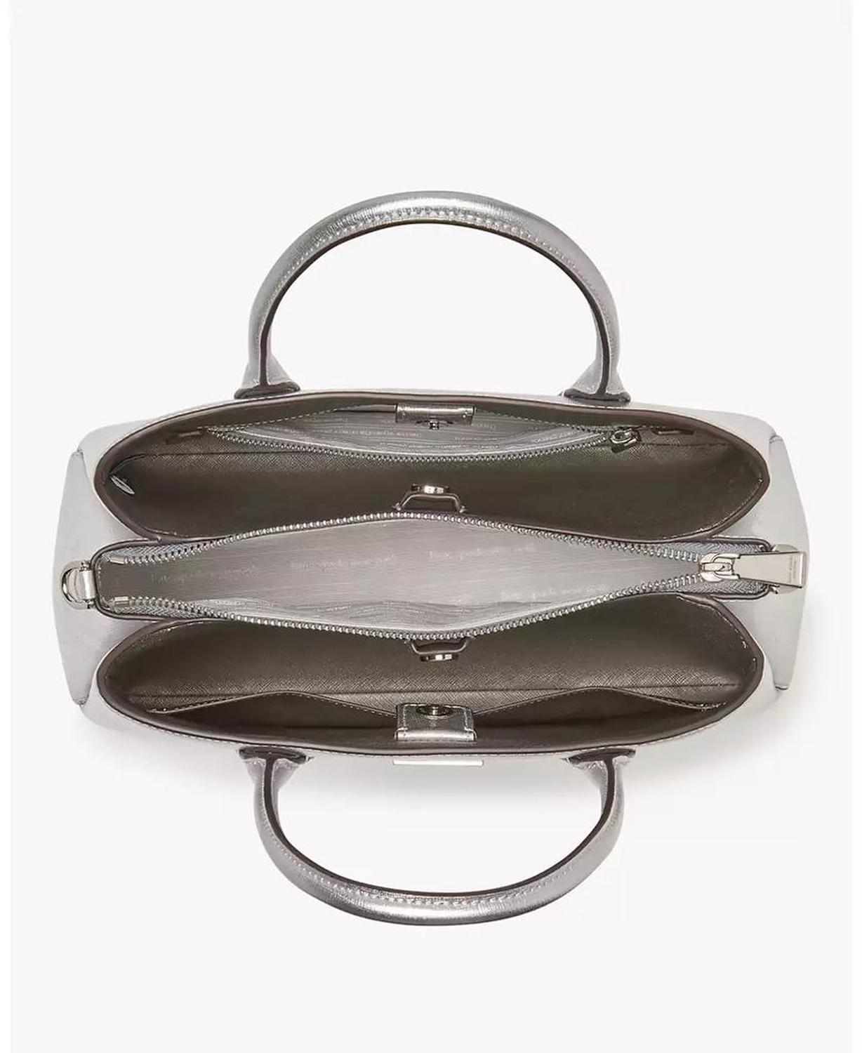 Serena Small Satchel Bag