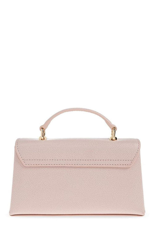 Furla 1927 Chain-Linked Mini Tote Bag