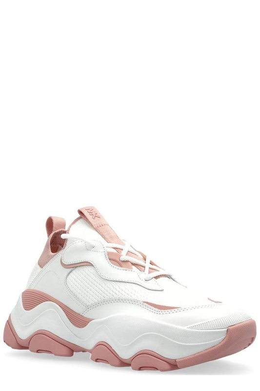 Michael Michael Kors Atlas Low-Top Sneakers