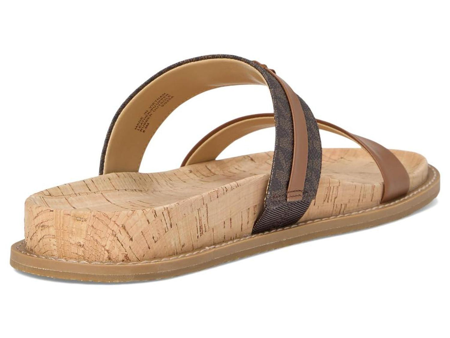Mandy Flat Sandal