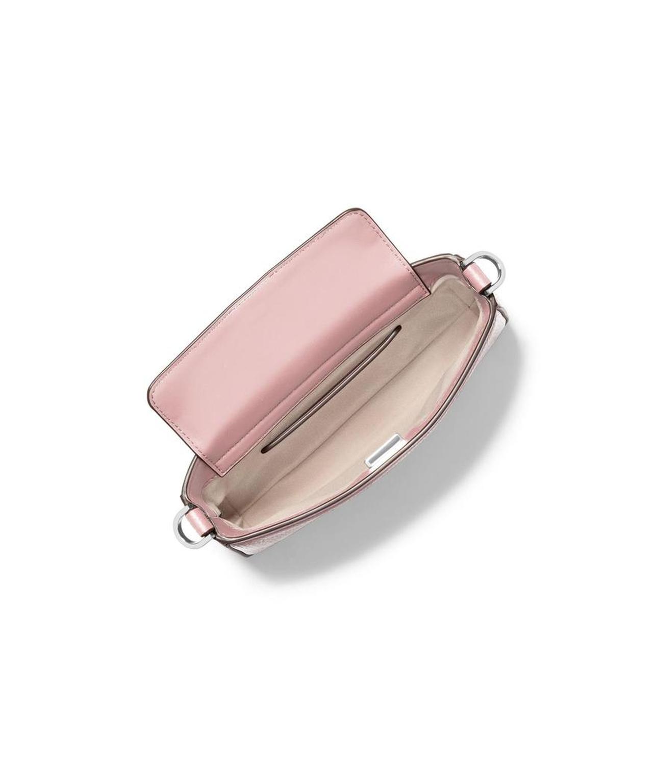 Bryant Small Convertible Crossbody Pouchette