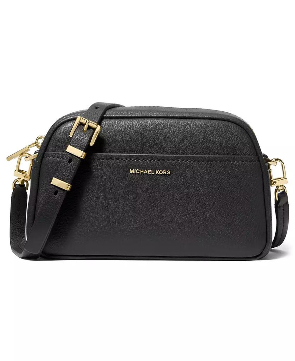 Michael Kors Jet Set Small Camera Crossbody Bag