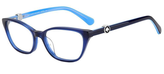 Kate Spade Emmalee Rectangle Frame Glasses
