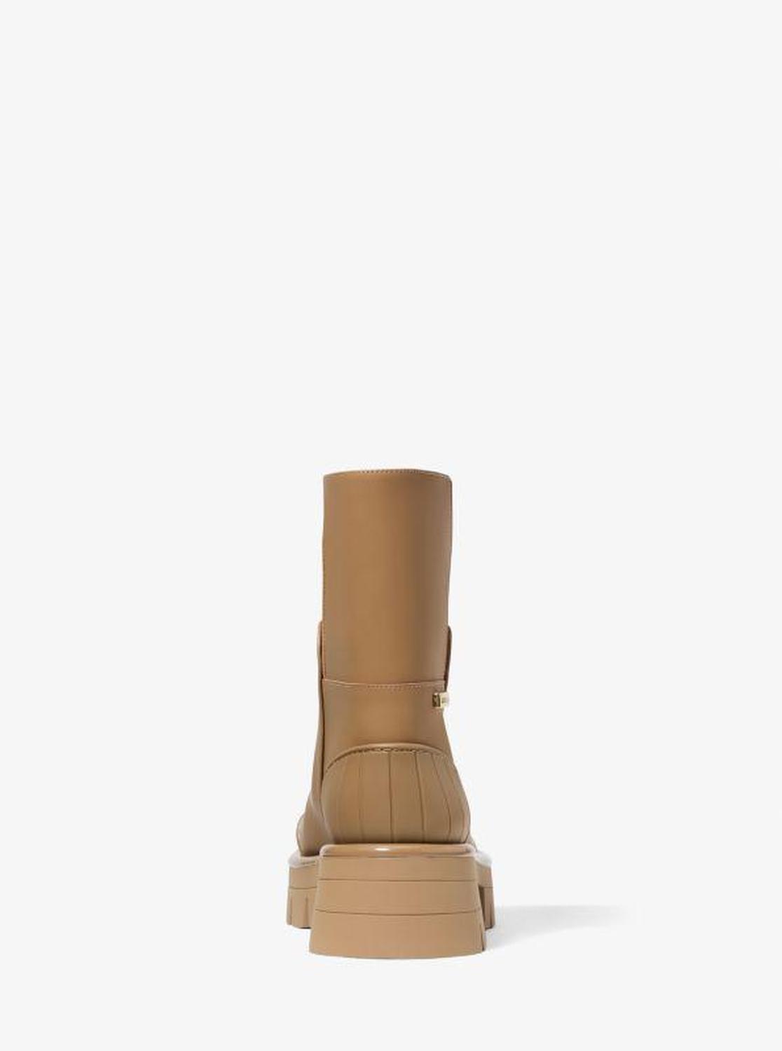 Sydra Rubber Boot
