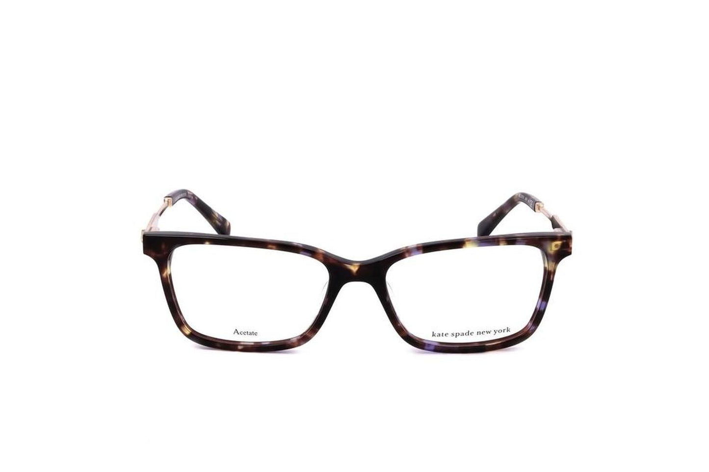 Kate Spade Rectangle-Frame Glasses