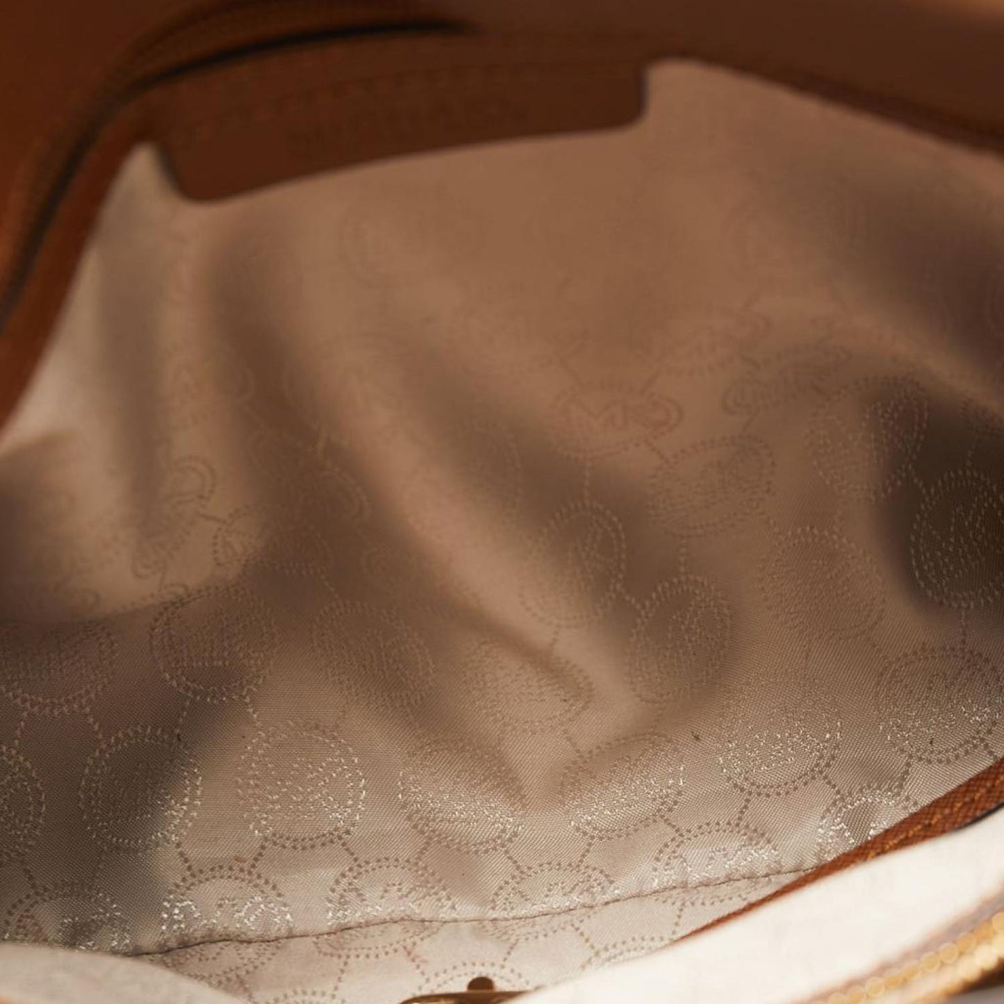 Michael Kors Saffiano Leather Medium East West Dillon Tote