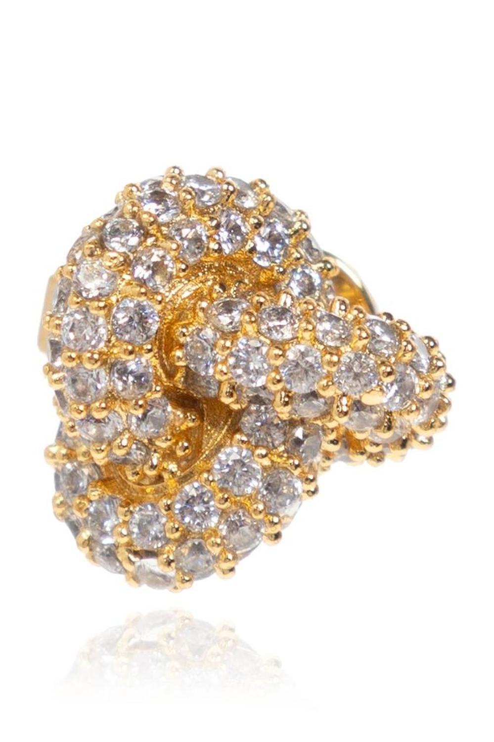 Kate Spade Shimmering Crystals Earrings