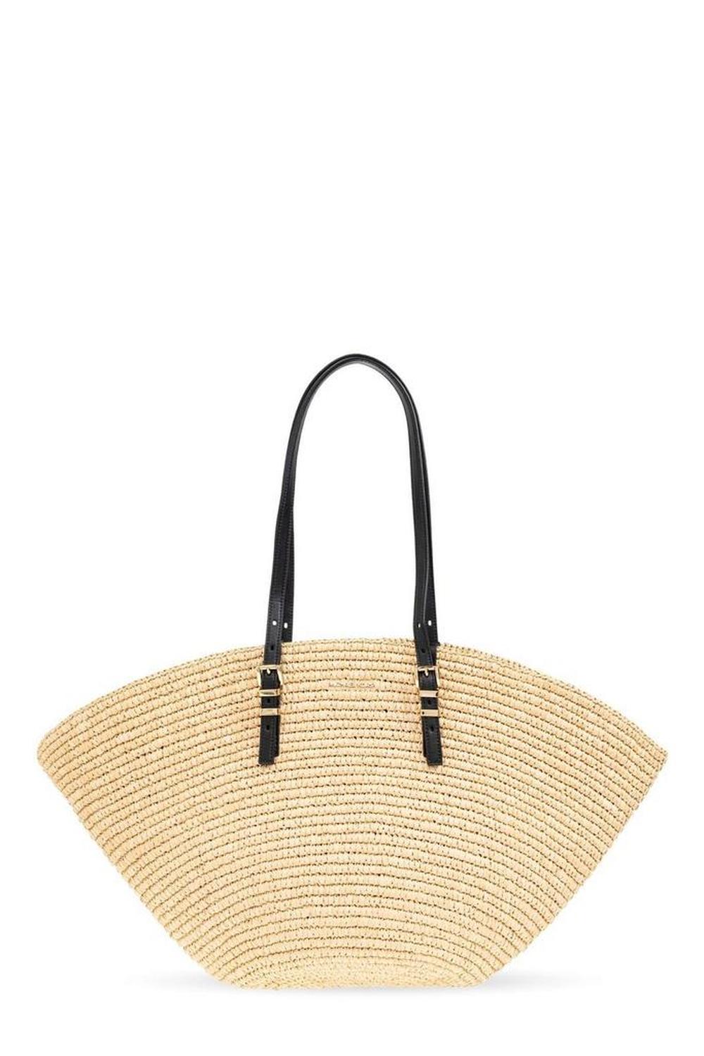 Michael Michael Kors Isa Top Handle Bag