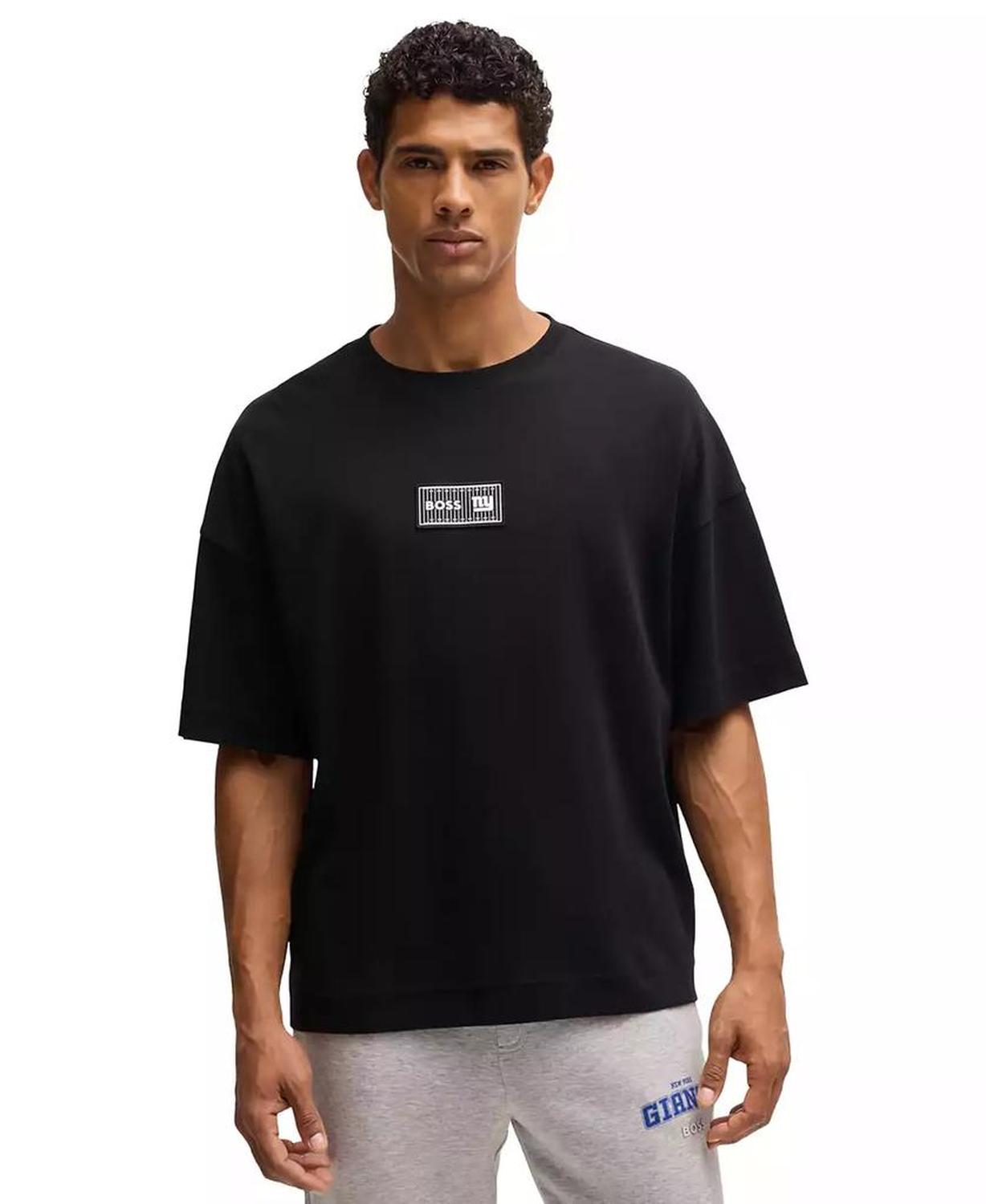 BOSS x NFL Men's Special Branding T-Shirt