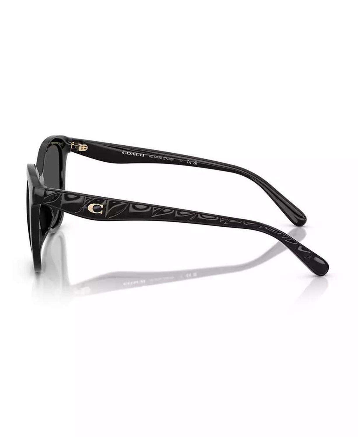 Women's Large Sunglasses, CAD25 HC8419U