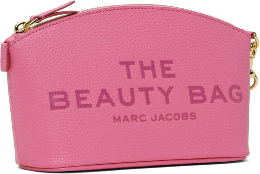 Pink 'The Beauty Bag' Pouch