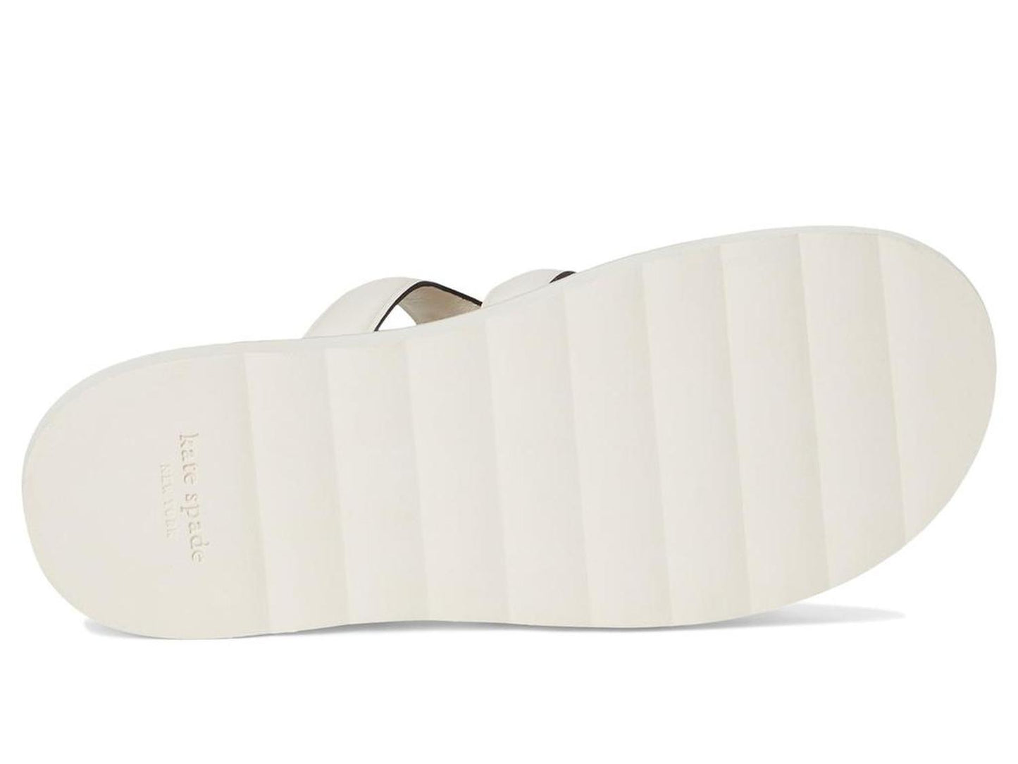 Duo Footbed Sandal