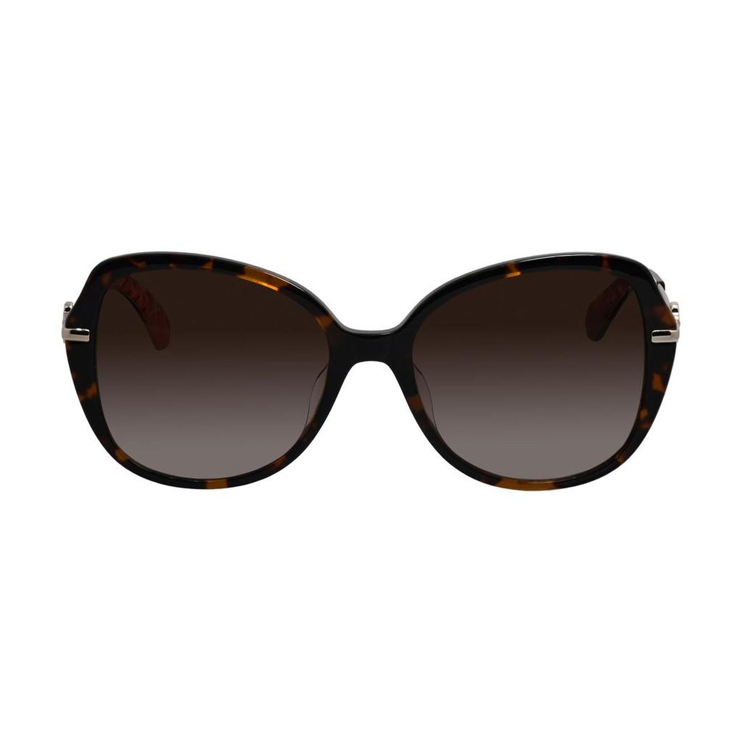 Kate Spade KS TALIYAH/G/S 086 57mm Womens Square Sunglasses