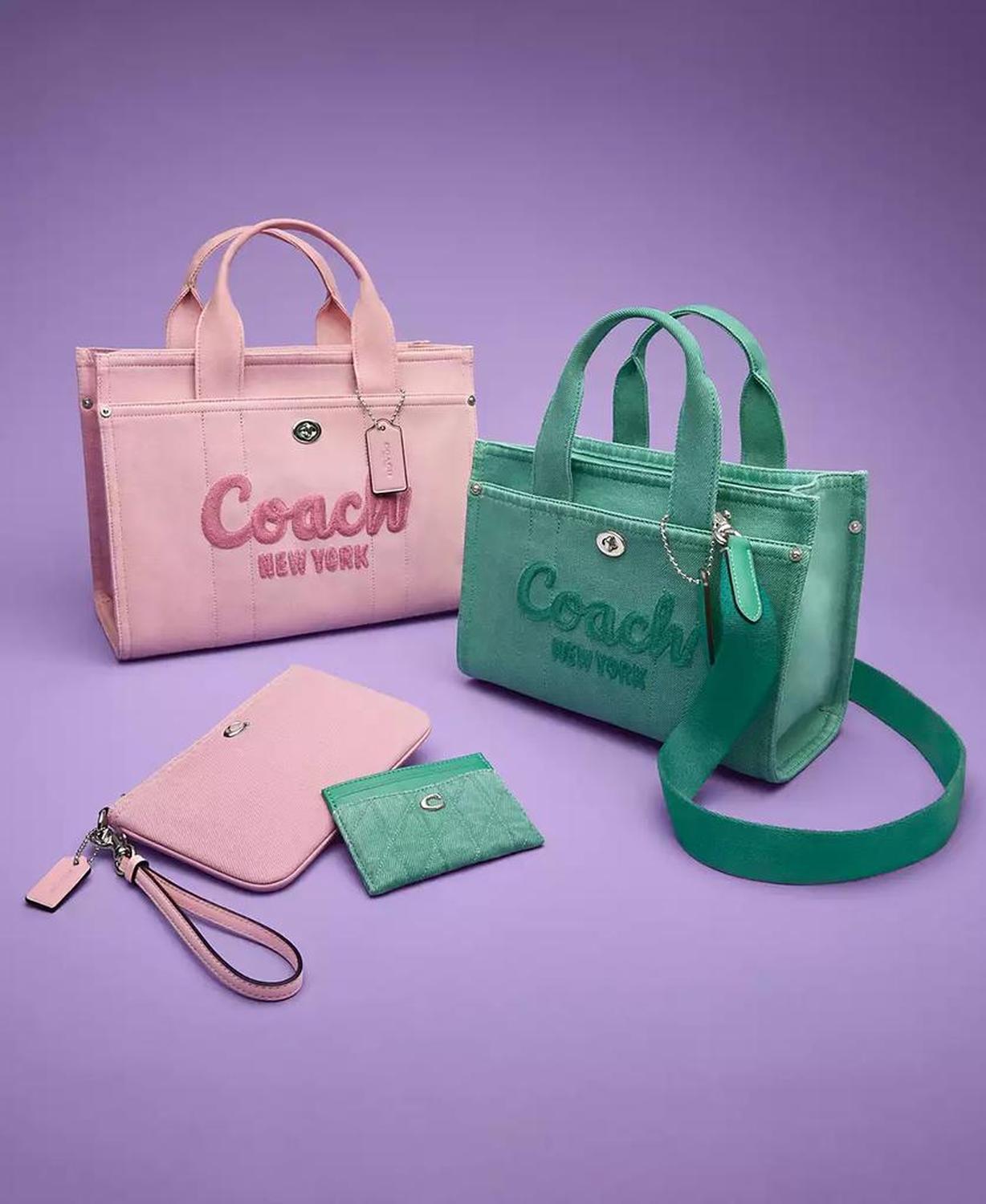 Cargo 26 Rainbow Small Tote Bag