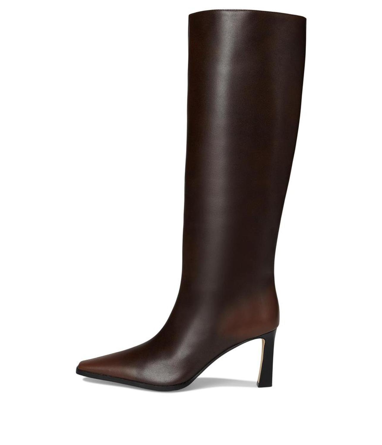 Darrah Heeled Boots