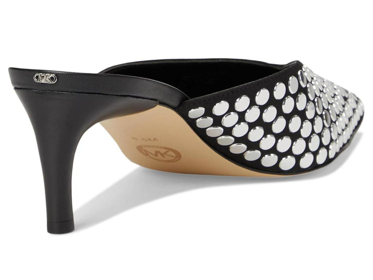 Kasia Mule Pump