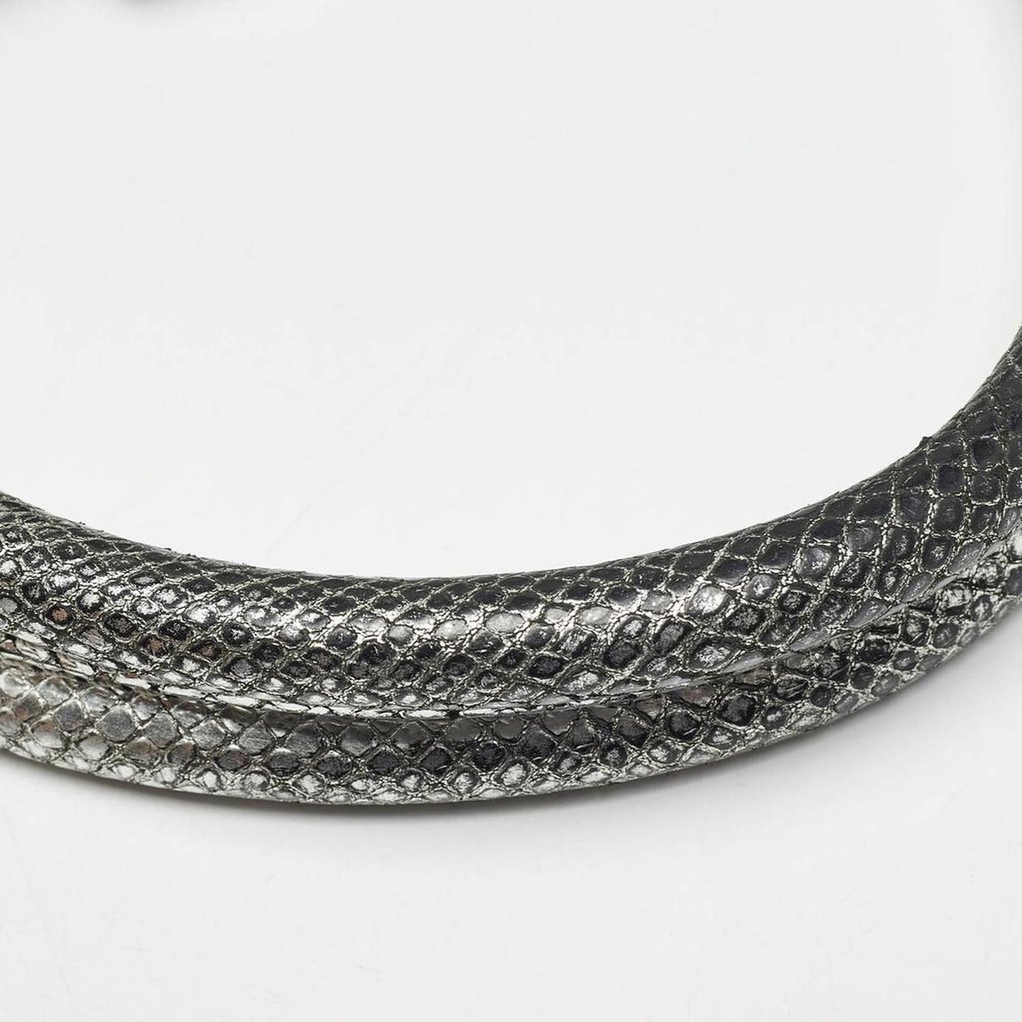 Marc Jacobs Textured Quilted Leather Stam Satchel