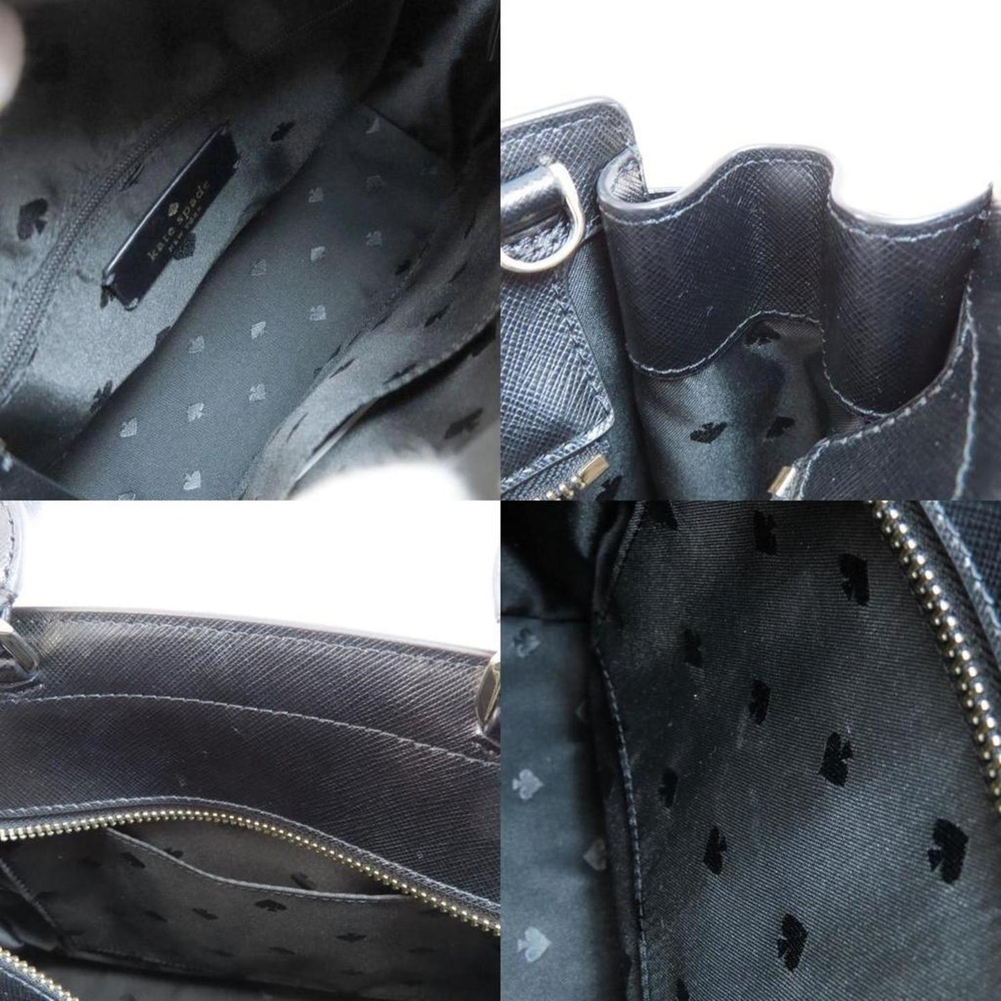 Leather Handbag (Pre-Owned)