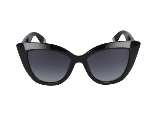 Furla Cat Eye Frame Sunglasses