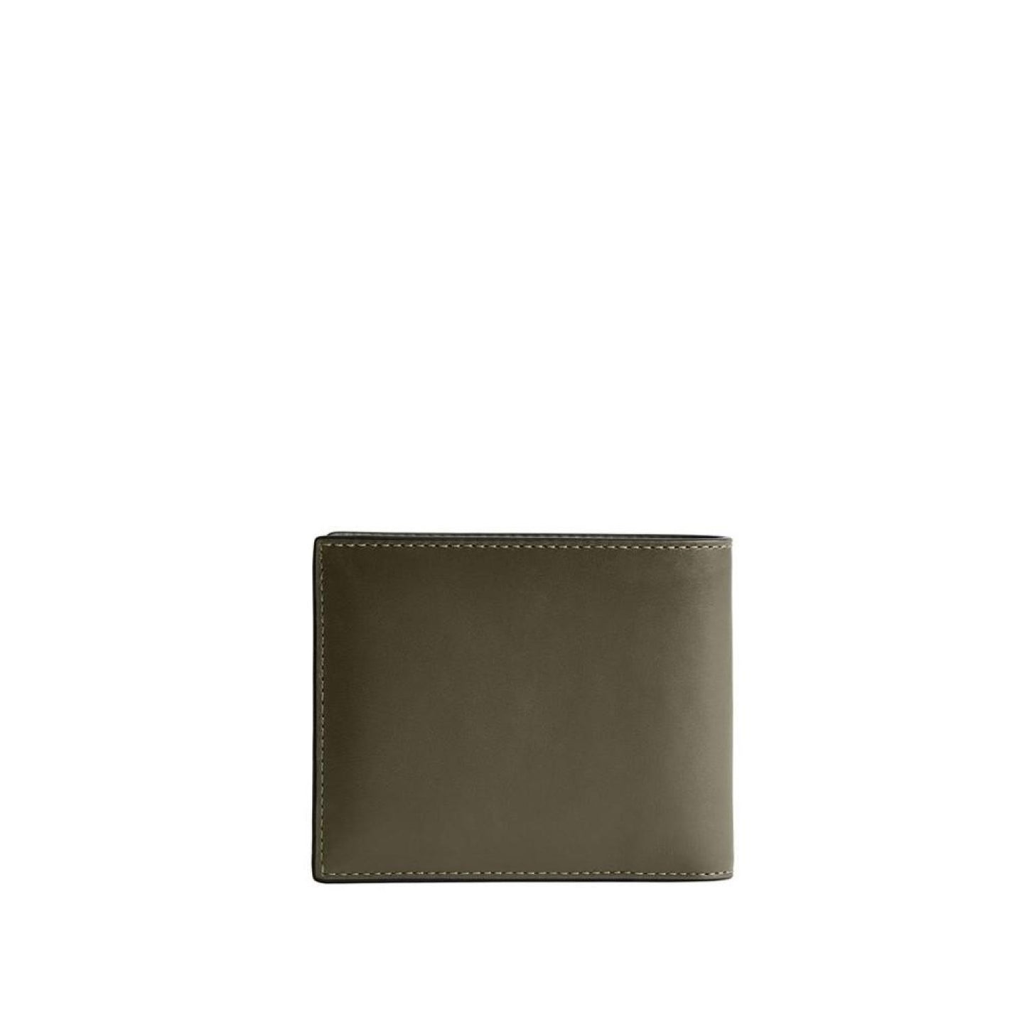 Men's calf leather 3-In-1 Wallet