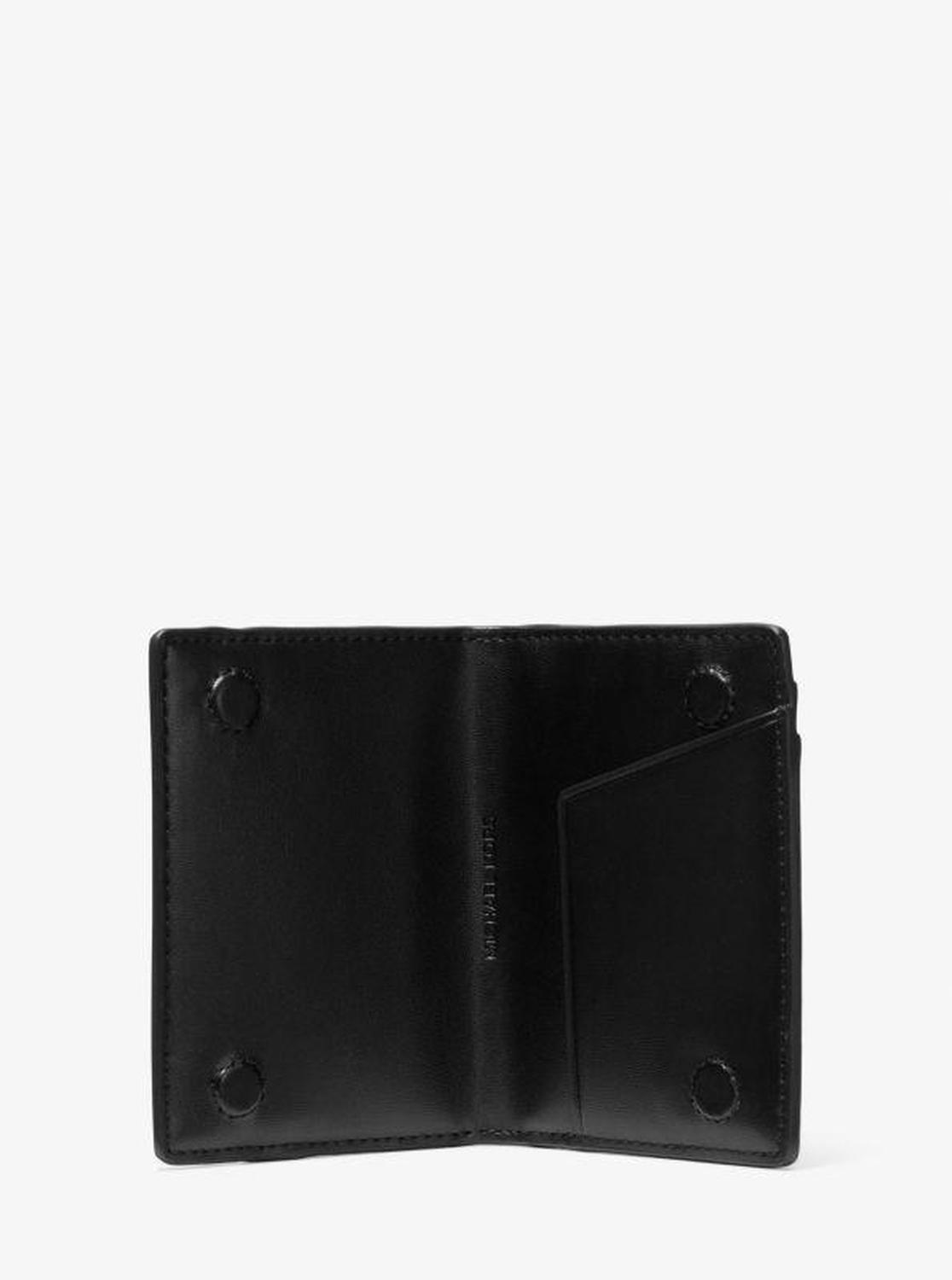 Cooper Signature Logo Bi-Fold Wallet