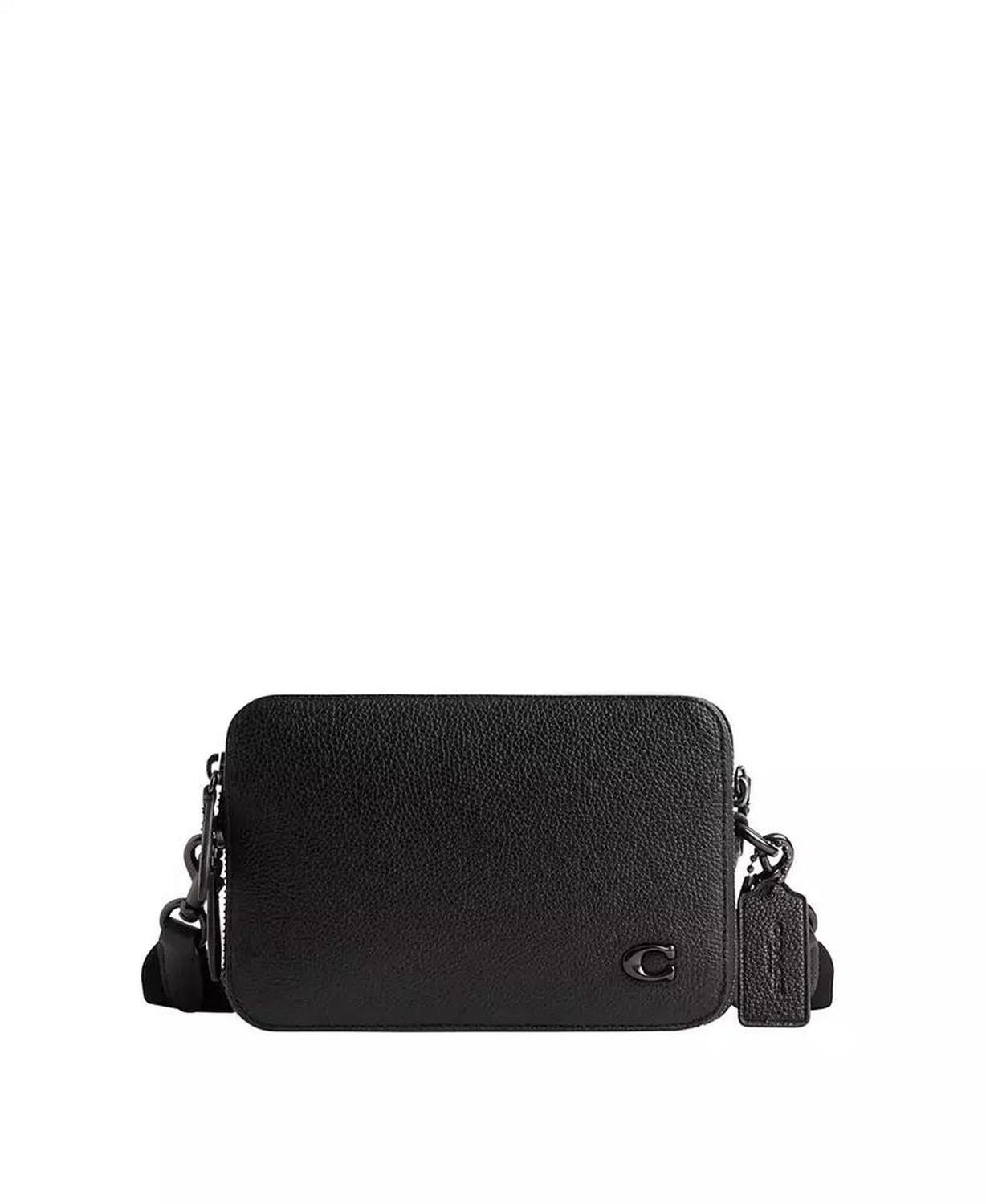 Men's Charter Crossbody Bag