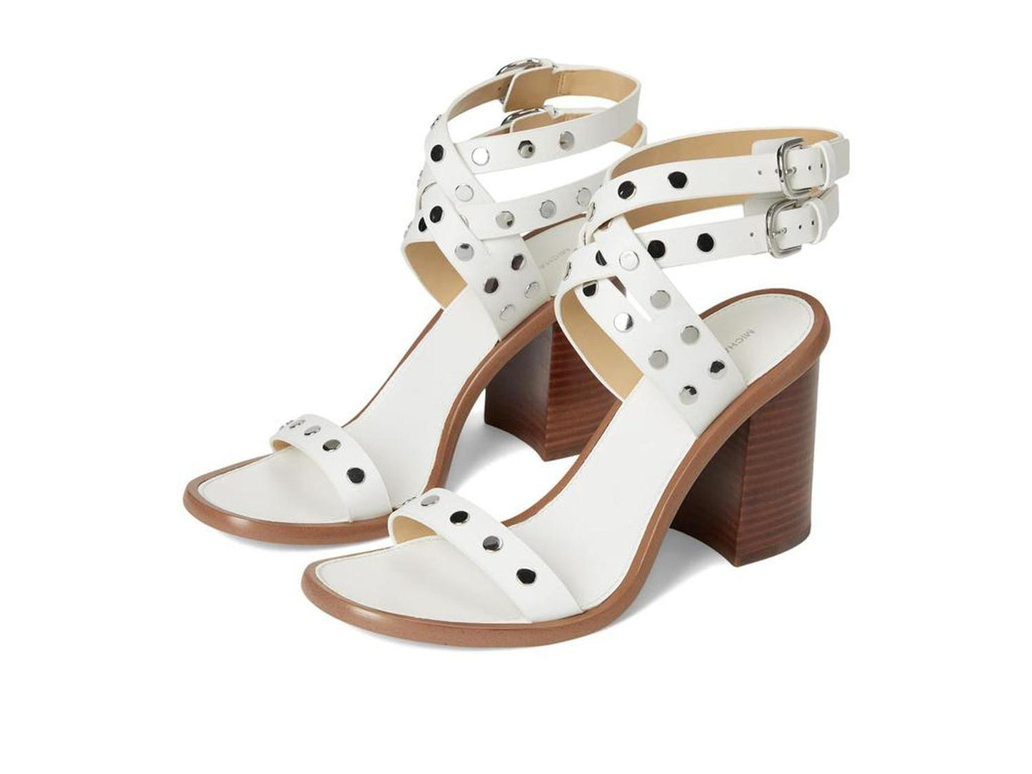 Irene Heeled Sandal