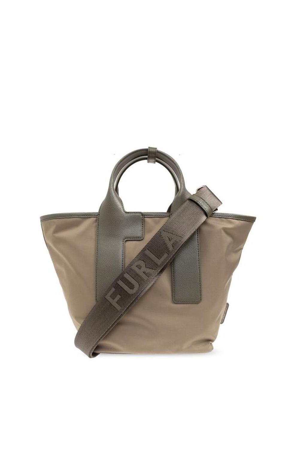 Furla Piuma Medium Handbag