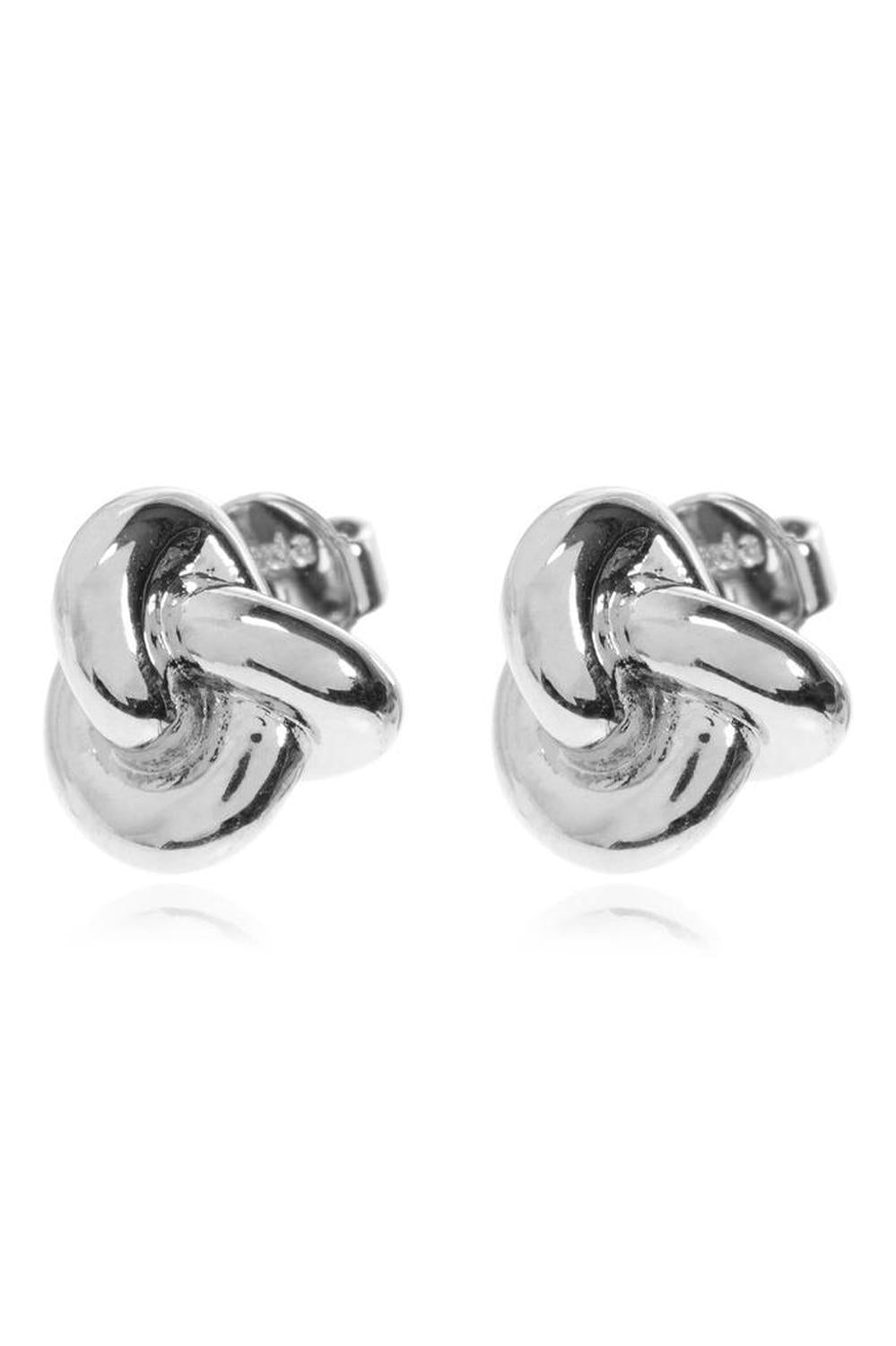 Kate Spade Knot Earrings