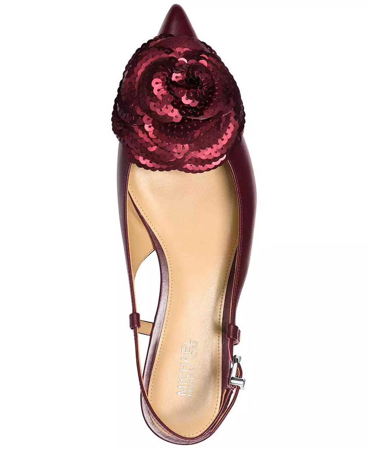 Women's Elodie Sling Flats