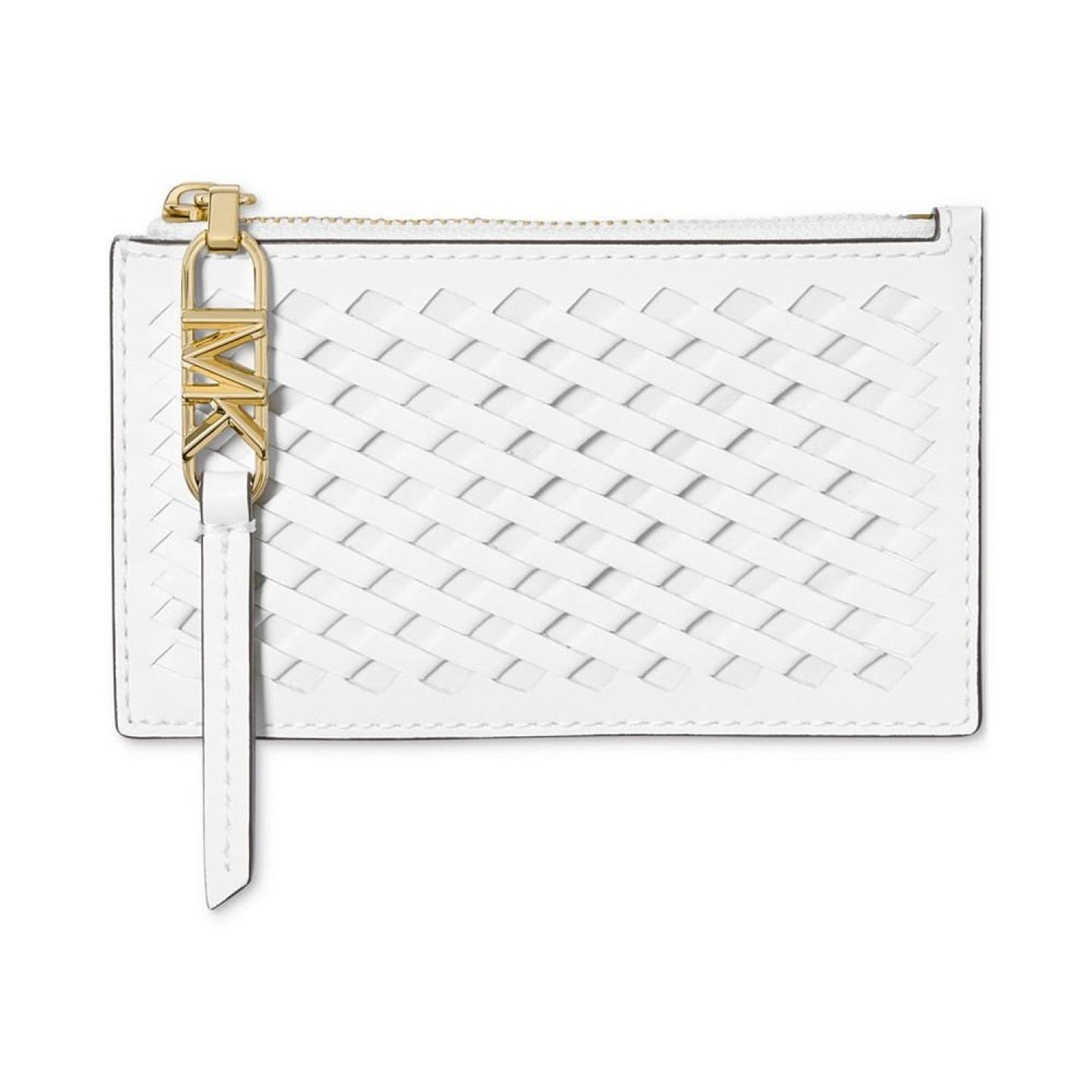 Empire Small Zip Card Case
