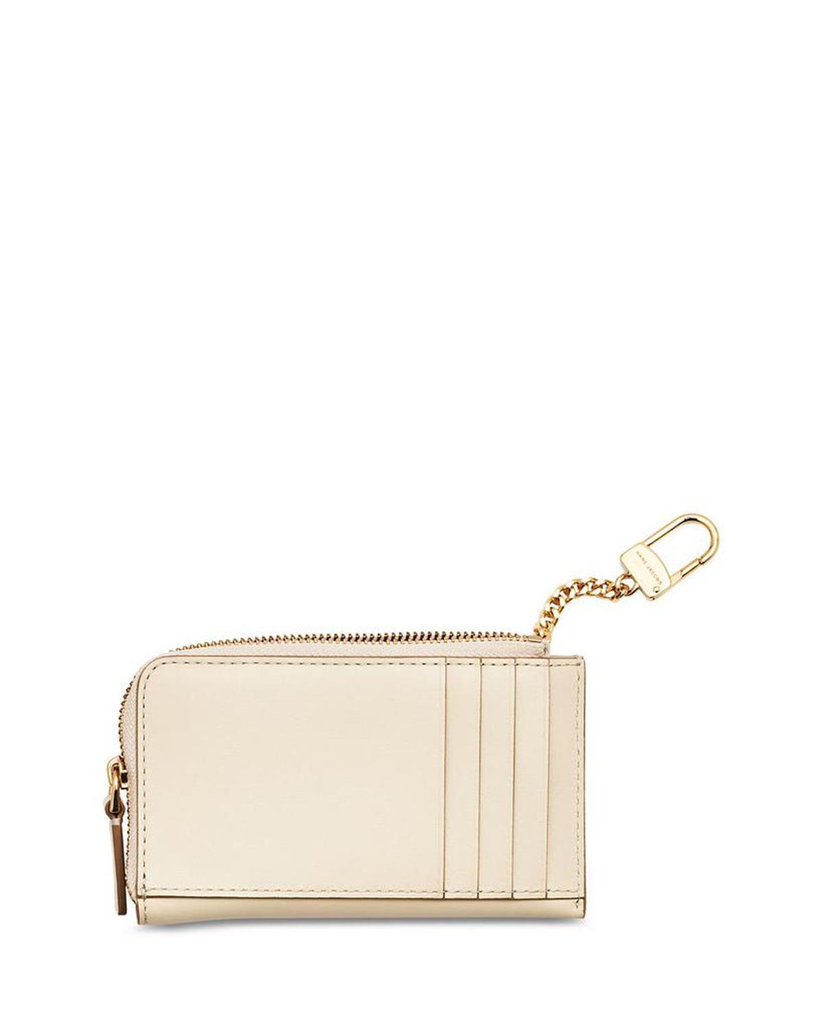 Top Zip Multi Wallet