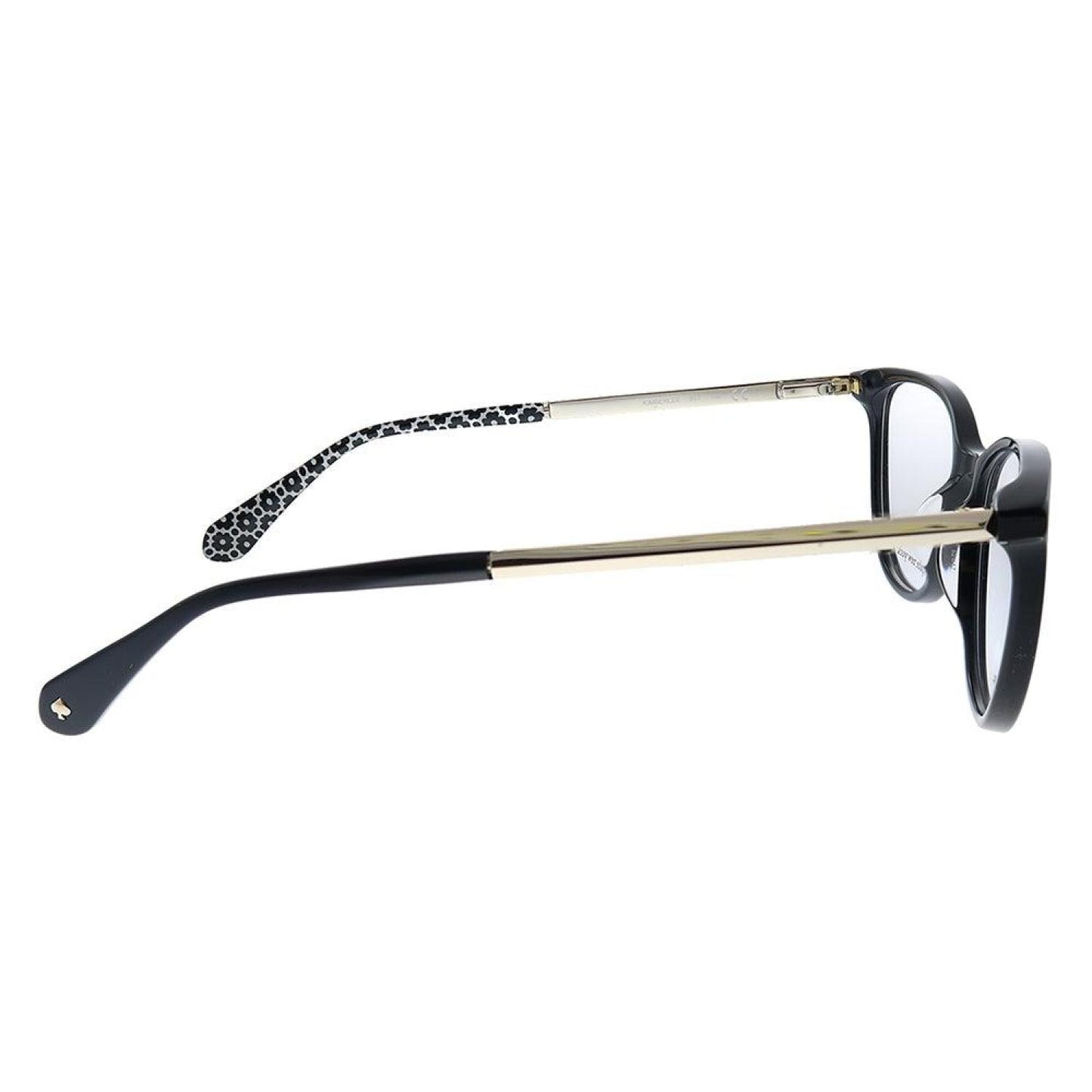 Kate Spade KS KIMBERLEE 807 52mm Womens Square Eyeglasses 52mm