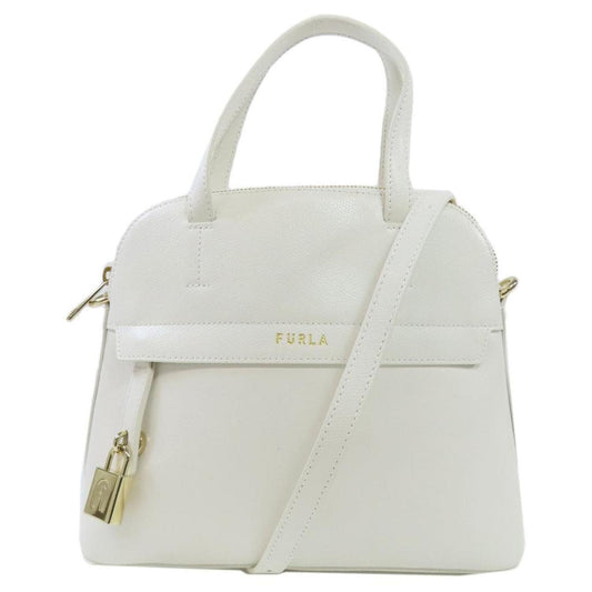 Pvc Handbag (Pre-Owned)