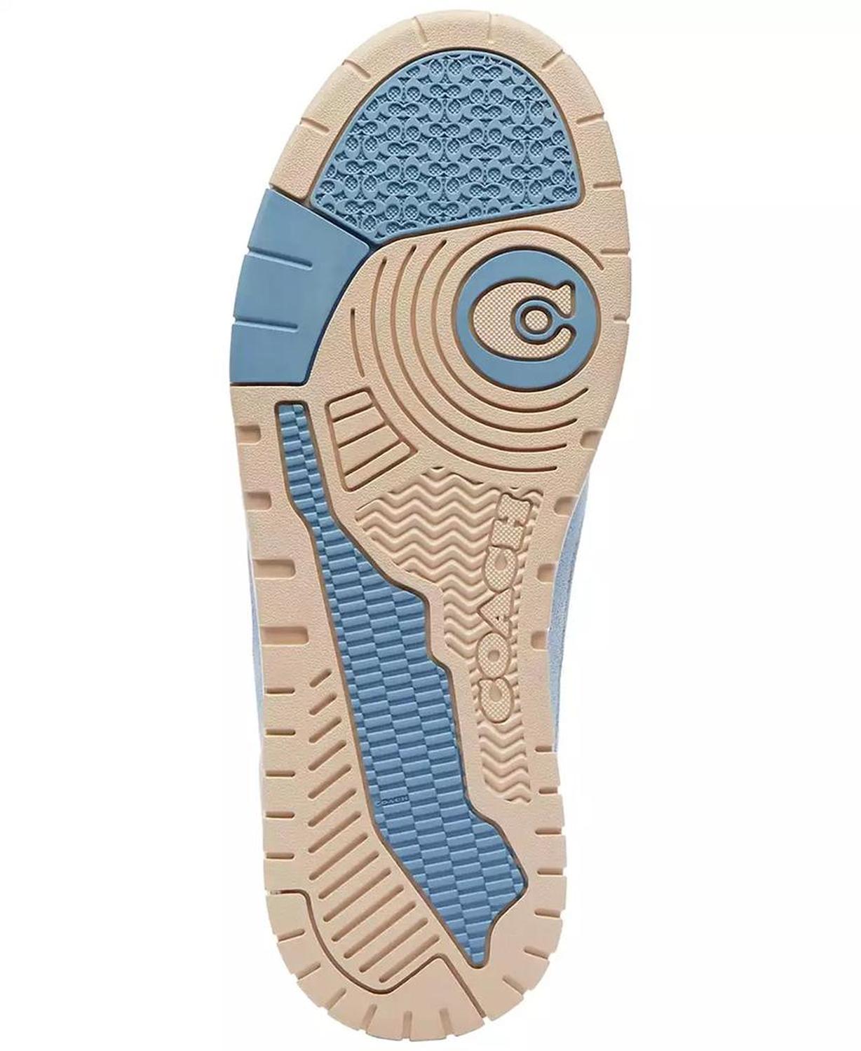 Women's SoHo Suede Sneakers