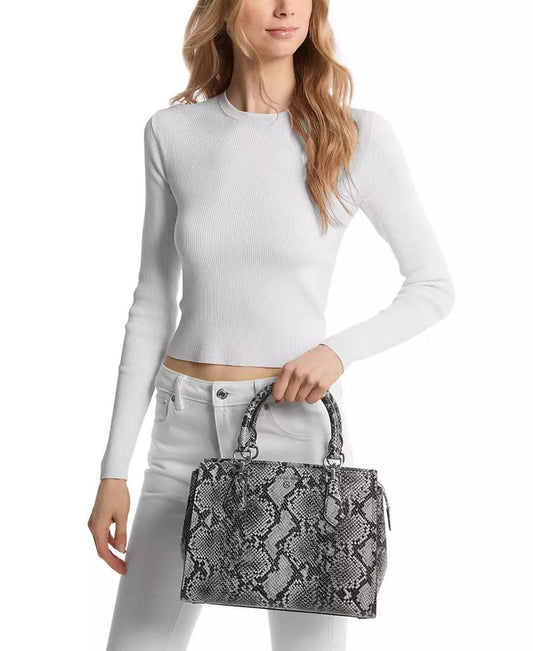 Marilyn Medium Satchel