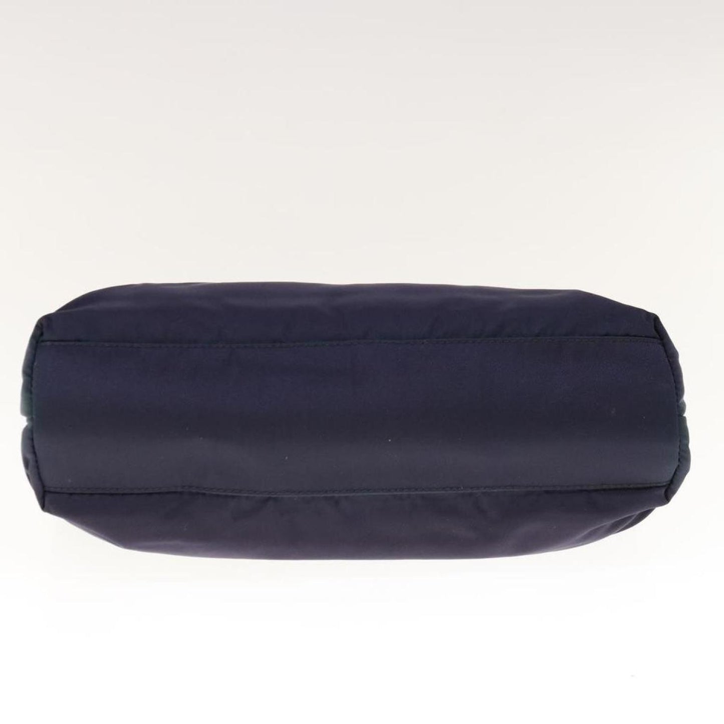 Prada Tessuto Synthetic Shoulder Bag (Pre-Owned)