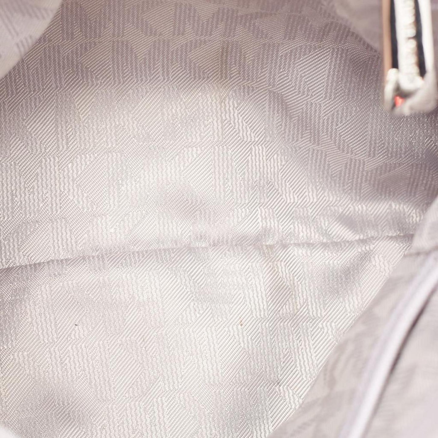 Michael Kors Lilac Leather Small Cynthia Tote